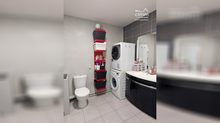 Ma-Cabane - Vente Appartement Échirolles, 41 m²