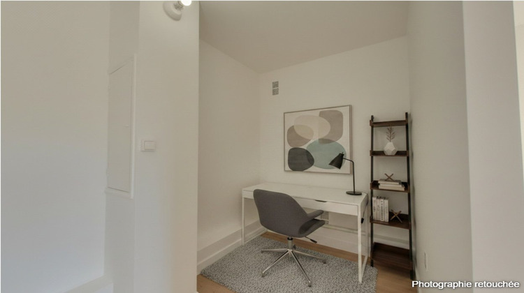Ma-Cabane - Vente Appartement Échirolles, 52 m²