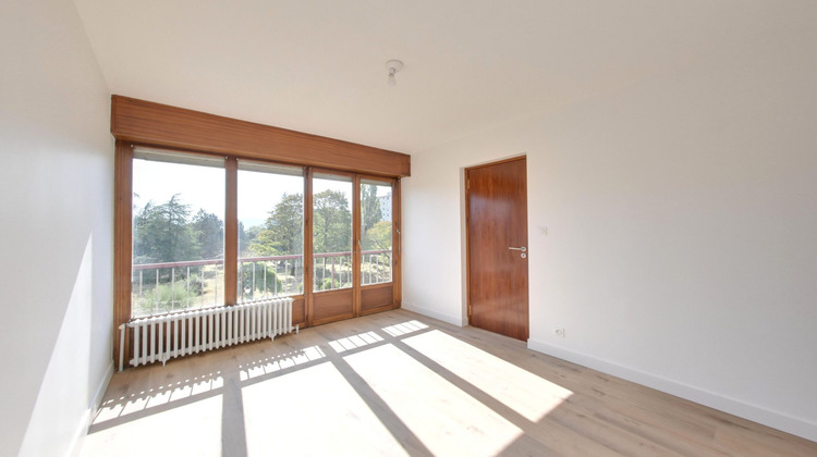 Ma-Cabane - Vente Appartement Échirolles, 52 m²