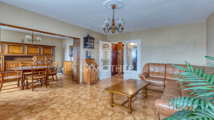 Ma-Cabane - Vente Appartement Échirolles, 77 m²