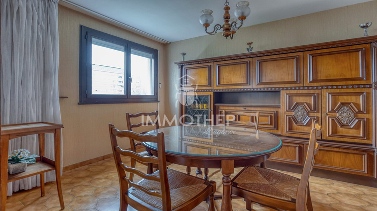 Ma-Cabane - Vente Appartement Échirolles, 77 m²