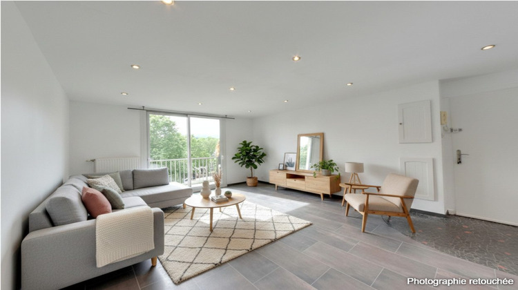 Ma-Cabane - Vente Appartement Échirolles, 64 m²