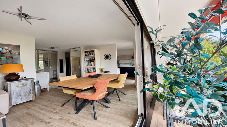 Ma-Cabane - Vente Appartement Échirolles, 82 m²
