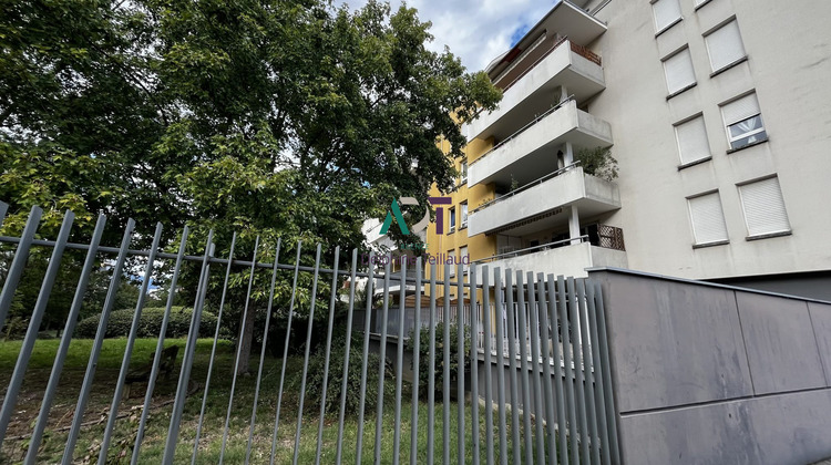 Ma-Cabane - Vente Appartement Échirolles, 78 m²