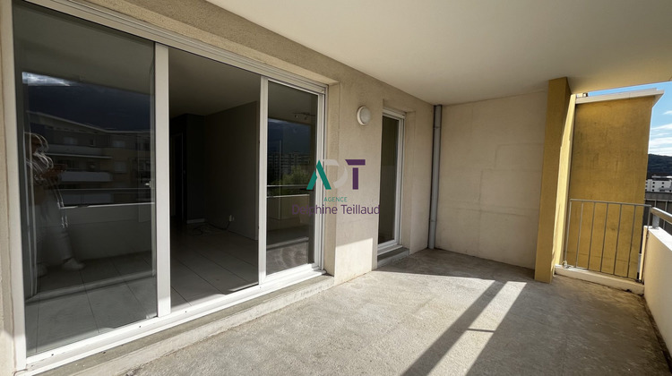 Ma-Cabane - Vente Appartement Échirolles, 78 m²