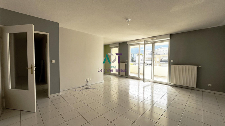 Ma-Cabane - Vente Appartement Échirolles, 78 m²