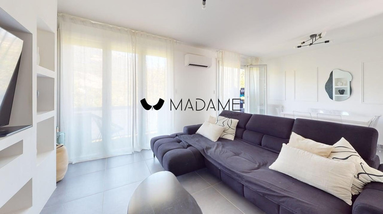 Ma-Cabane - Vente Appartement Échirolles, 71 m²