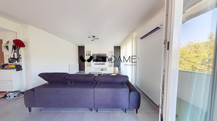Ma-Cabane - Vente Appartement Échirolles, 71 m²