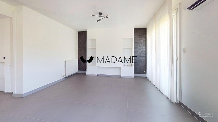 Ma-Cabane - Vente Appartement Échirolles, 71 m²