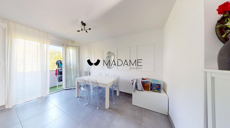Ma-Cabane - Vente Appartement Échirolles, 71 m²