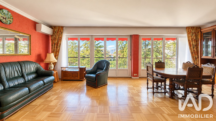 Ma-Cabane - Vente Appartement Échirolles, 88 m²