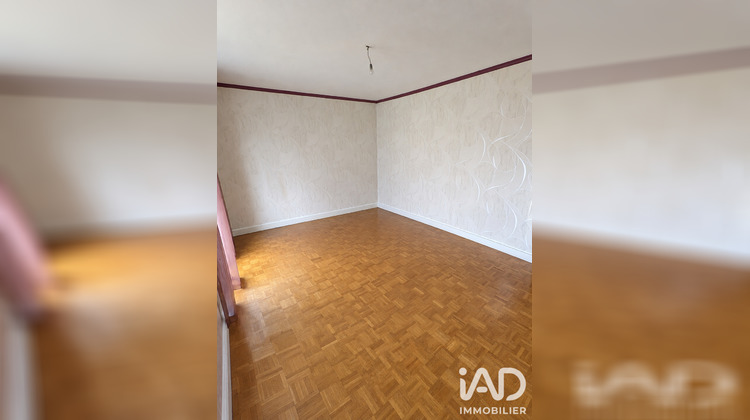 Ma-Cabane - Vente Appartement Échirolles, 55 m²