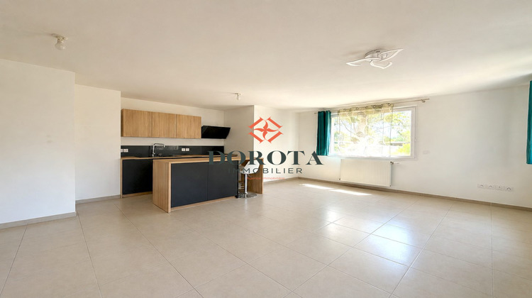 Ma-Cabane - Vente Appartement Échirolles, 66 m²
