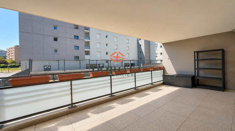 Ma-Cabane - Vente Appartement Échirolles, 66 m²