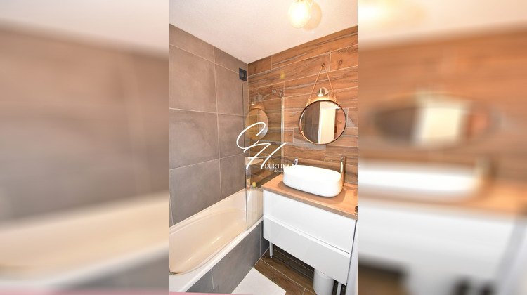 Ma-Cabane - Vente Appartement Échirolles, 45 m²