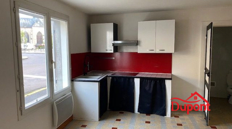 Ma-Cabane - Vente Appartement Éclaron-Braucourt-Sainte-Livière, 70 m²