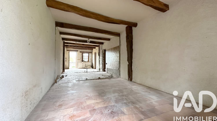 Ma-Cabane - Vente Appartement École-Valentin, 33 m²