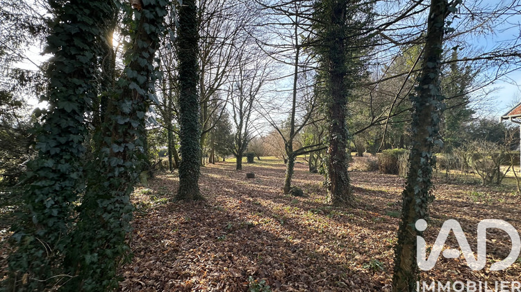 Ma-Cabane - Vente Appartement École-Valentin, 46 m²