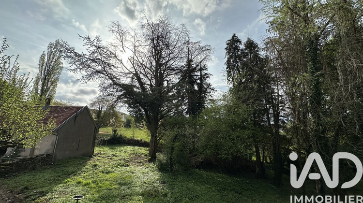 Ma-Cabane - Vente Appartement École-Valentin, 76 m²