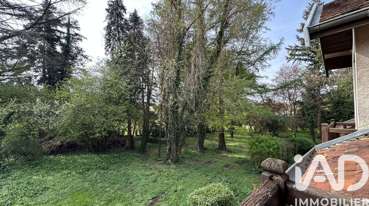 Ma-Cabane - Vente Appartement École-Valentin, 76 m²