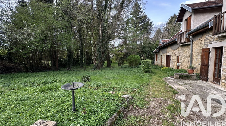 Ma-Cabane - Vente Appartement École-Valentin, 33 m²