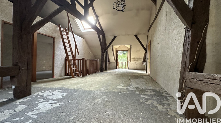 Ma-Cabane - Vente Appartement École-Valentin, 45 m²