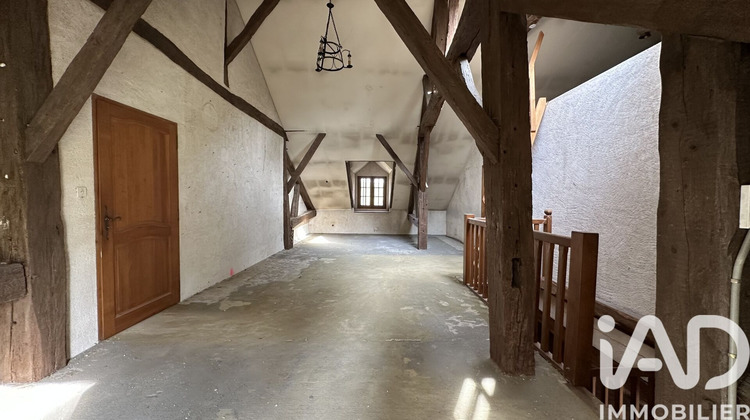 Ma-Cabane - Vente Appartement École-Valentin, 45 m²