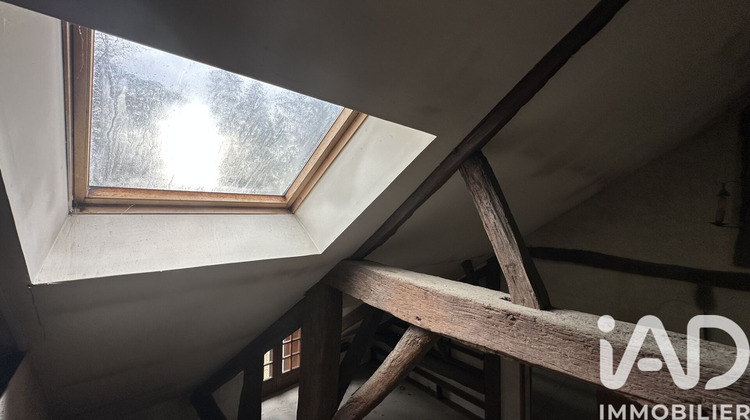 Ma-Cabane - Vente Appartement École-Valentin, 45 m²