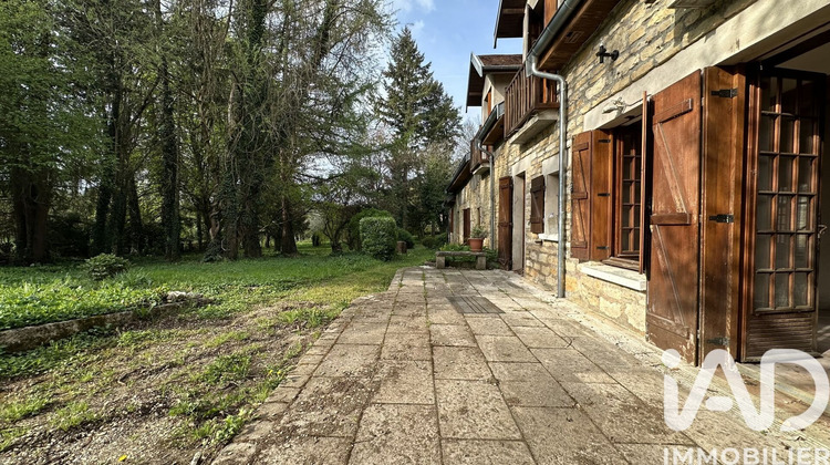 Ma-Cabane - Vente Appartement École-Valentin, 45 m²