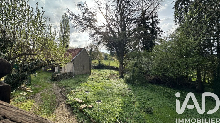Ma-Cabane - Vente Appartement École-Valentin, 45 m²