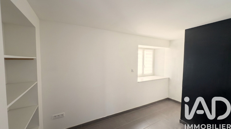 Ma-Cabane - Vente Appartement École-Valentin, 44 m²