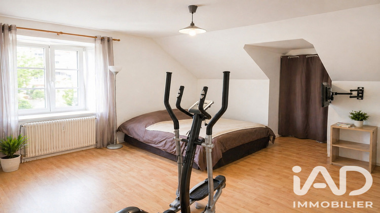 Ma-Cabane - Vente Appartement École-Valentin, 73 m²