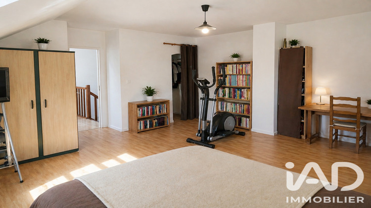 Ma-Cabane - Vente Appartement École-Valentin, 73 m²