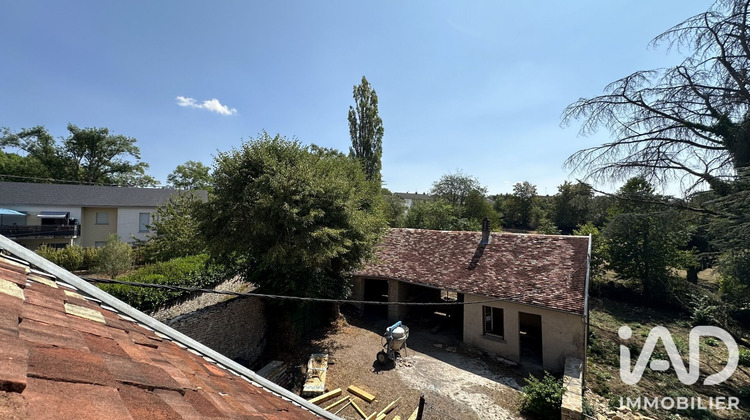 Ma-Cabane - Vente Appartement École-Valentin, 39 m²