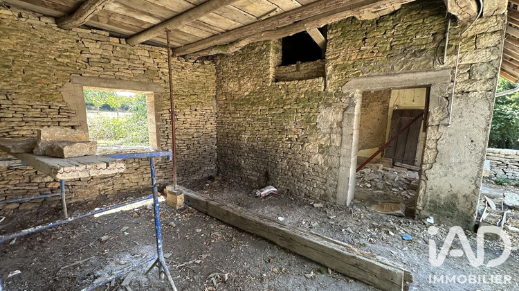 Ma-Cabane - Vente Appartement École-Valentin, 41 m²