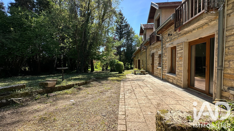 Ma-Cabane - Vente Appartement École-Valentin, 58 m²
