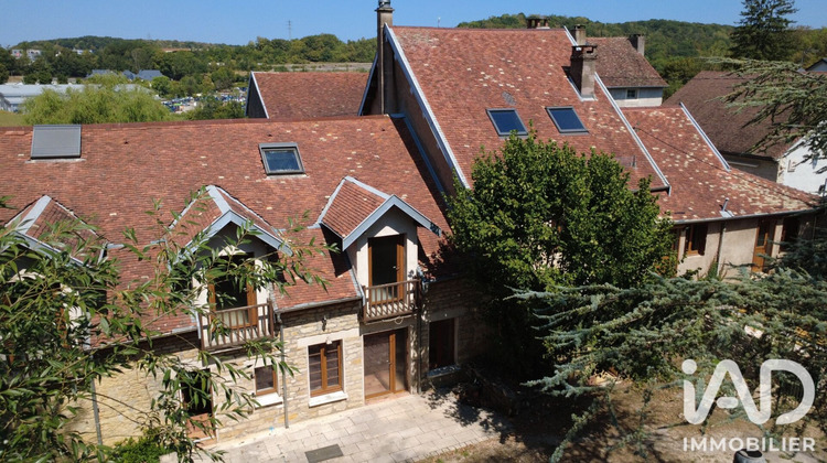 Ma-Cabane - Vente Appartement École-Valentin, 37 m²