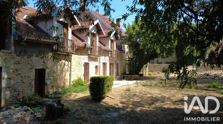Ma-Cabane - Vente Appartement École-Valentin, 37 m²