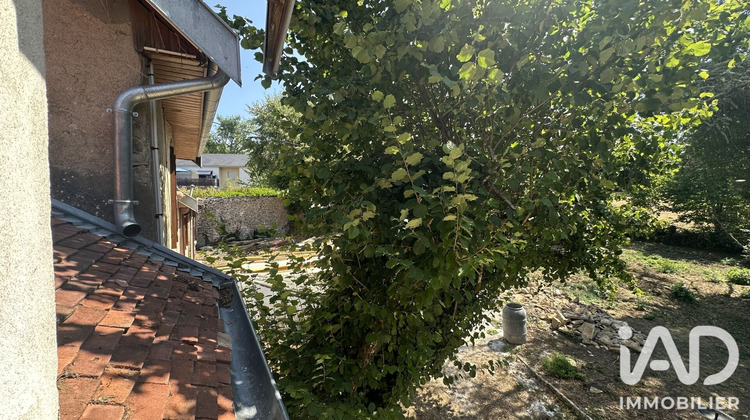 Ma-Cabane - Vente Appartement École-Valentin, 37 m²