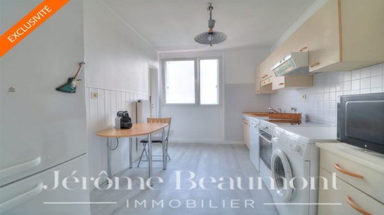 Ma-Cabane - Vente Appartement Écouen, 65 m²