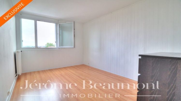 Ma-Cabane - Vente Appartement Écouen, 65 m²