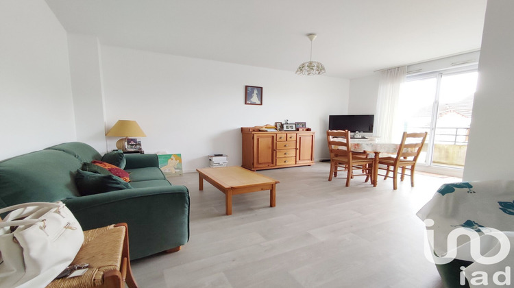 Ma-Cabane - Vente Appartement Écouen, 40 m²