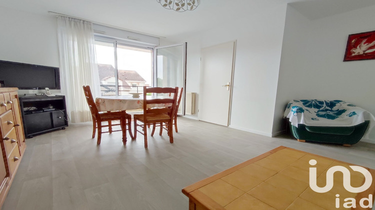 Ma-Cabane - Vente Appartement Écouen, 40 m²