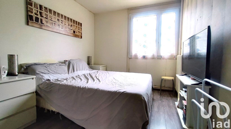 Ma-Cabane - Vente Appartement Écouen, 74 m²