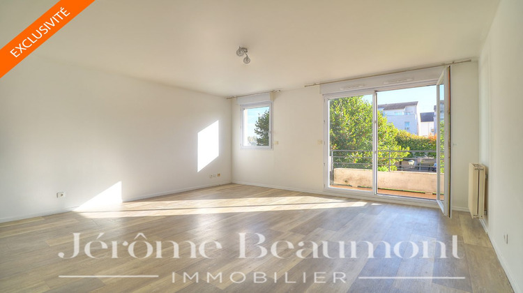 Ma-Cabane - Vente Appartement Écouen, 61 m²