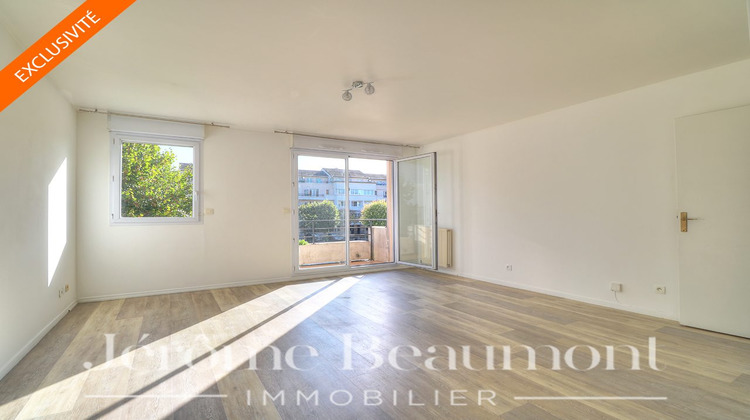 Ma-Cabane - Vente Appartement Écouen, 61 m²