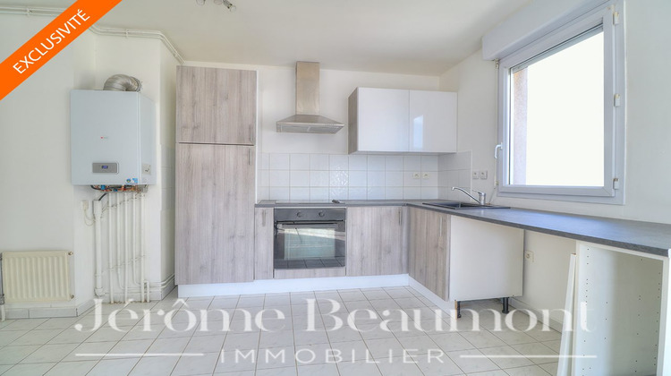 Ma-Cabane - Vente Appartement Écouen, 61 m²