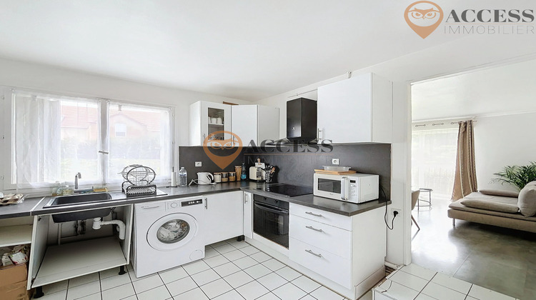 Ma-Cabane - Vente Appartement Écouen, 57 m²