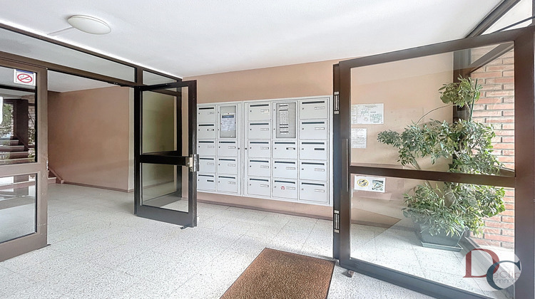 Ma-Cabane - Vente Appartement Écouen, 57 m²