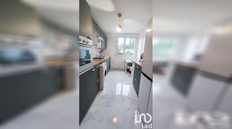 Ma-Cabane - Vente Appartement Écouen, 65 m²